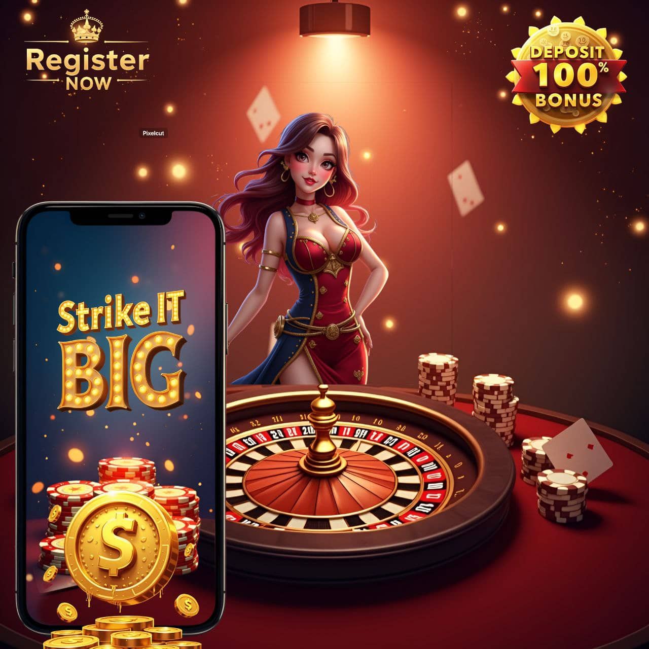 Yggdrasil Slots: ایک نئی کھیل کی دنیا 